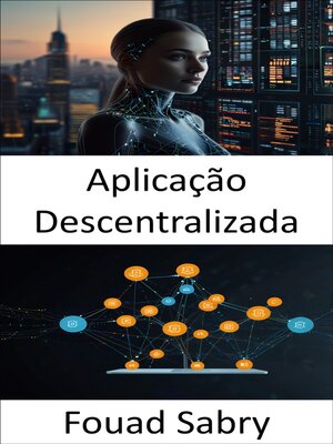 cover image of Aplicação Descentralizada